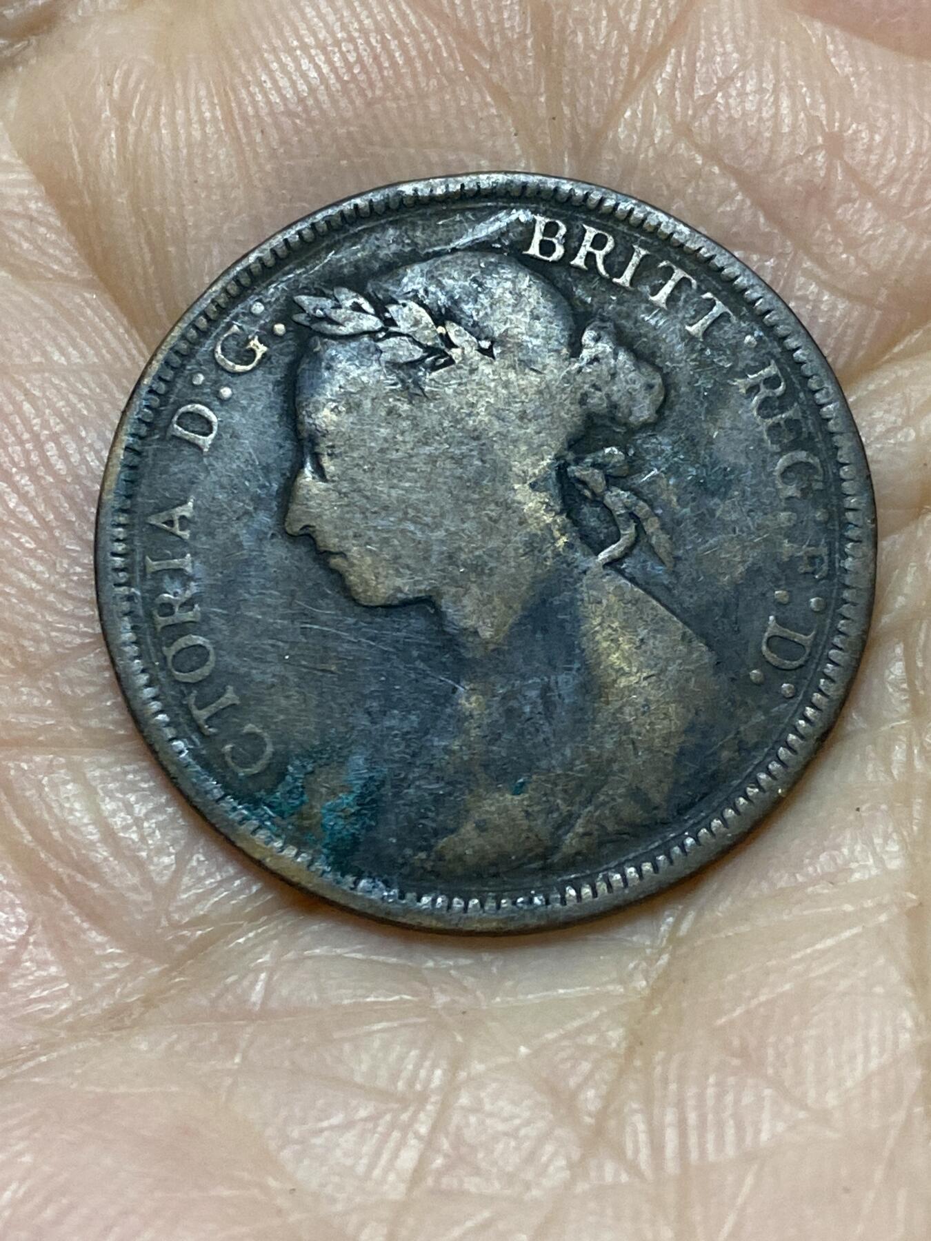 2025年第一百二十一场(总第一百四十七场）外国好品散币(免佣金)