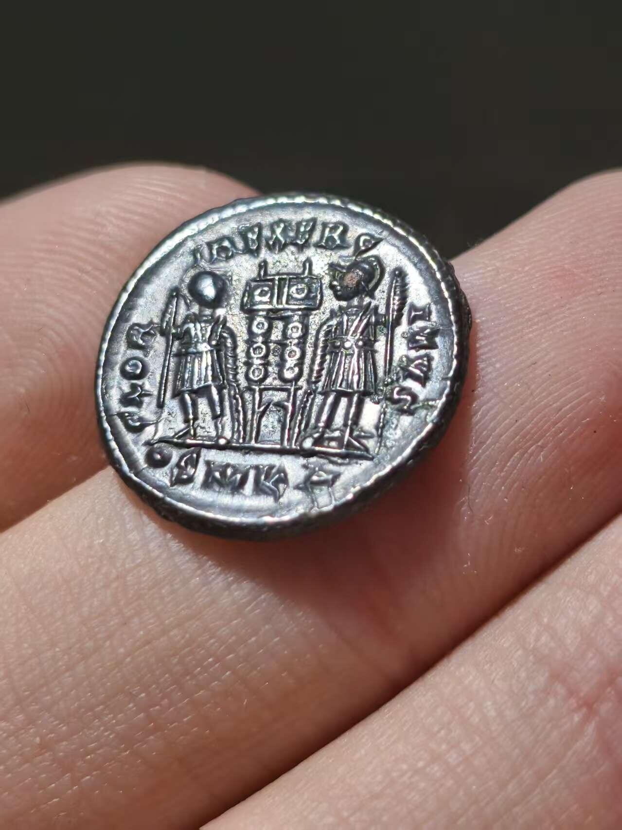 星盘世界钱币十一月五日古典币专场