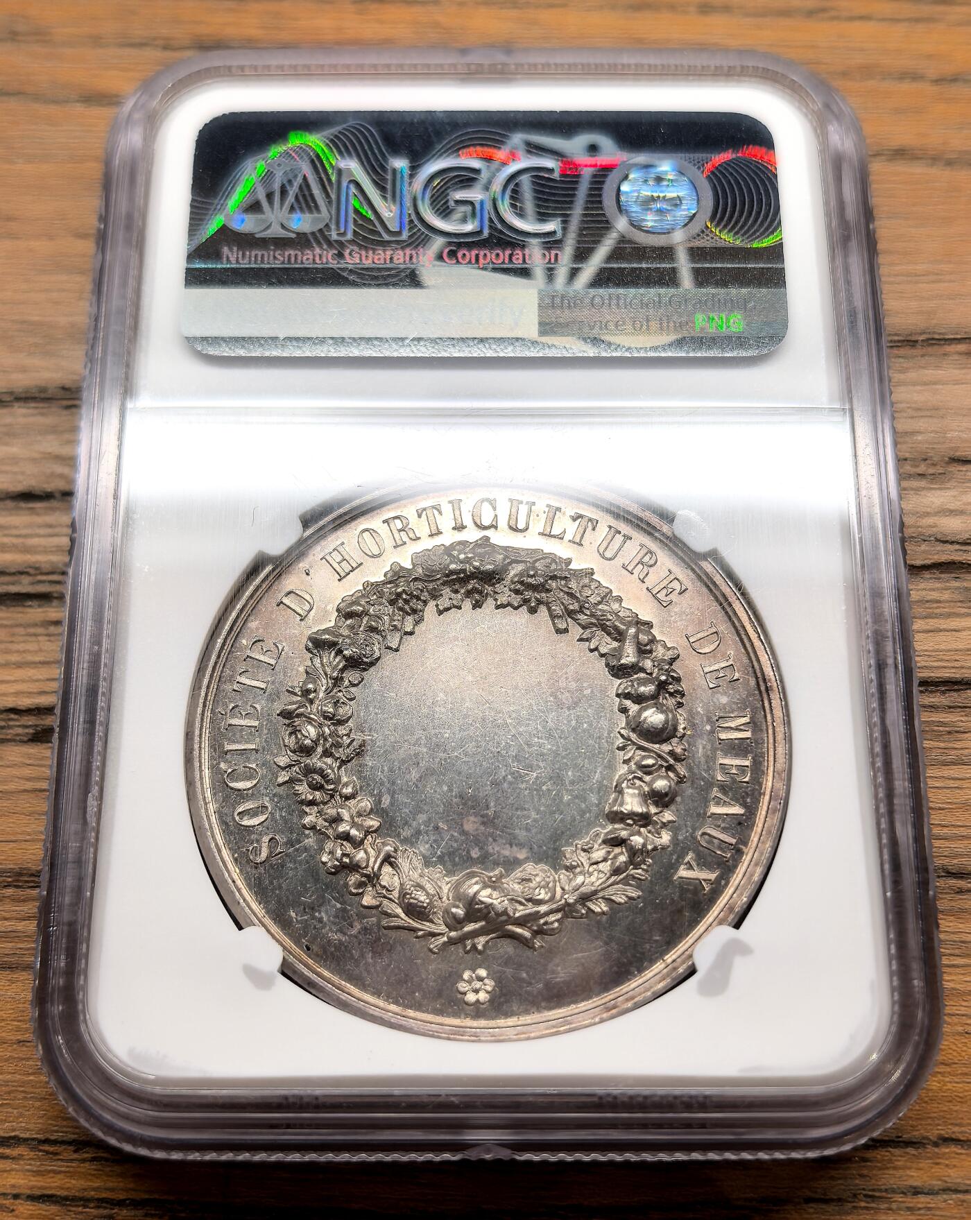 凡希社世界钱币微拍第三百十三期