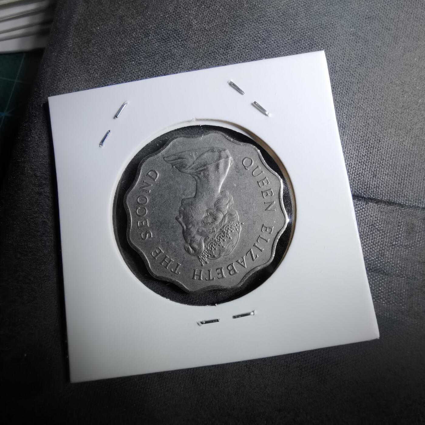 沼泽如烟--第888场 香港1980年二元