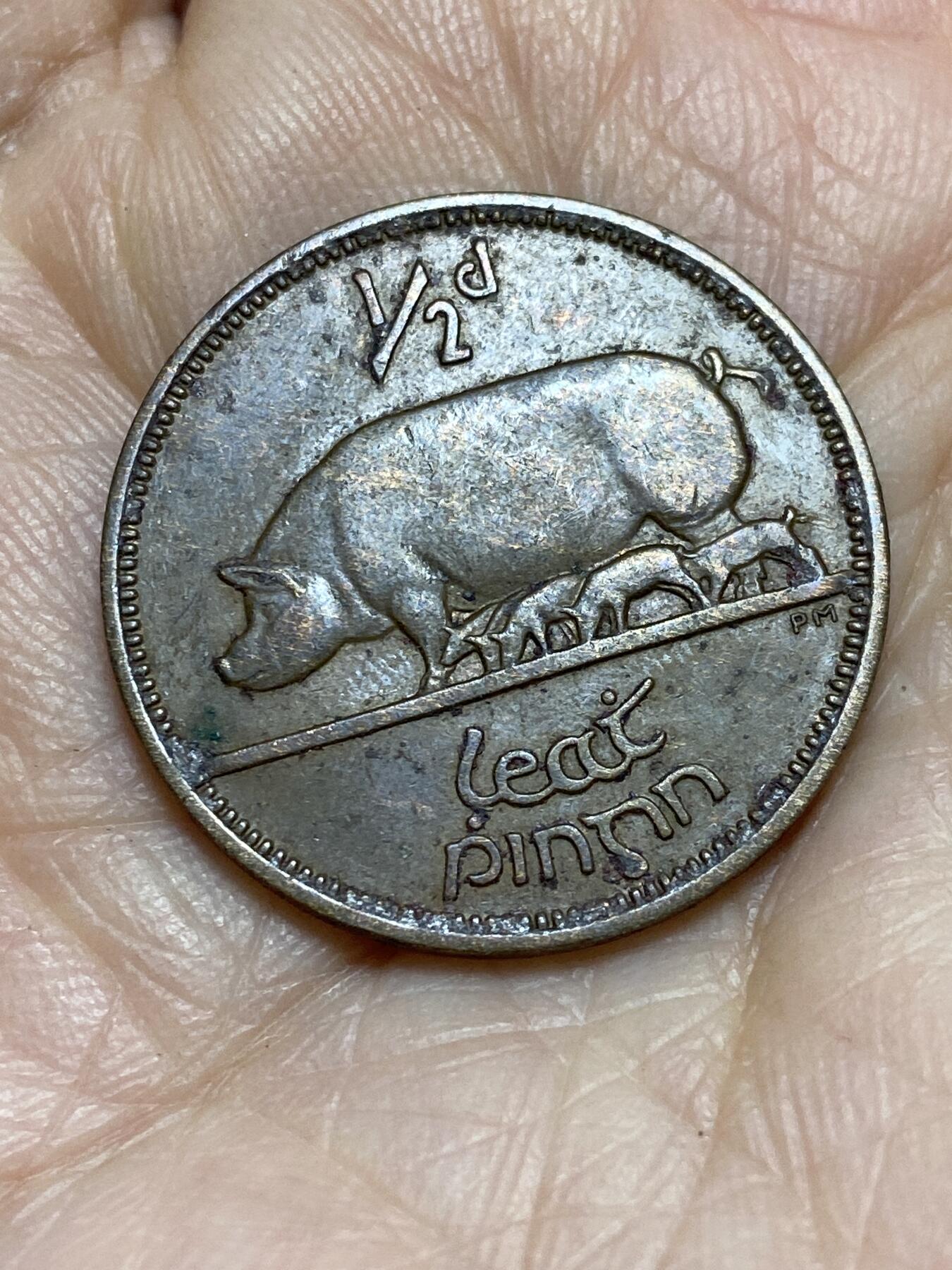 2025年第一百二十一场(总第一百四十七场）外国好品散币(免佣金)