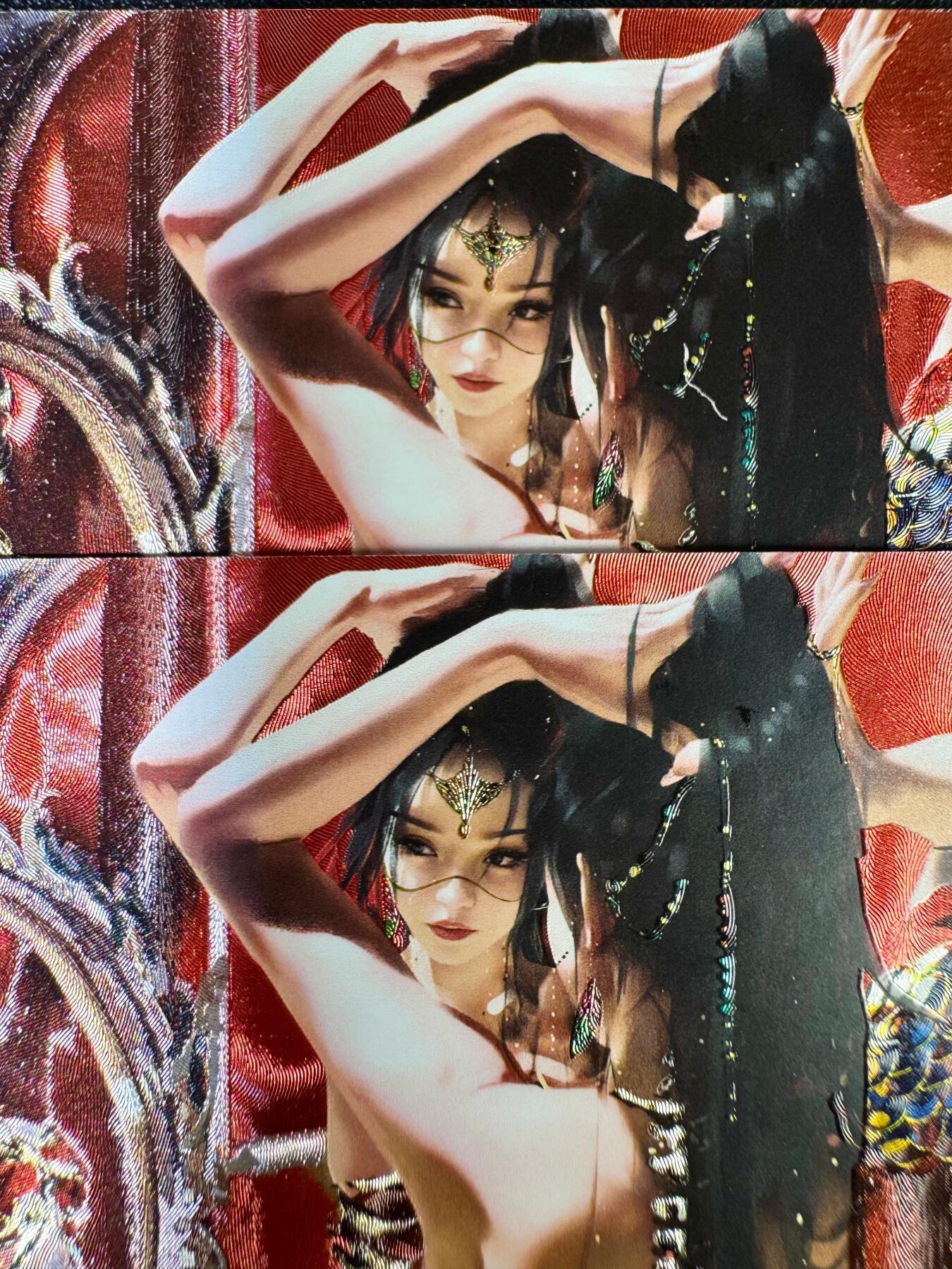 NO.14 好又多金牌大场，双11狂欢！每周一站式配齐，方便凑单！（周6晚8点截拍，卖家送拍0抽成！） 奇点 挽鸿卷 眠 粗闪2张