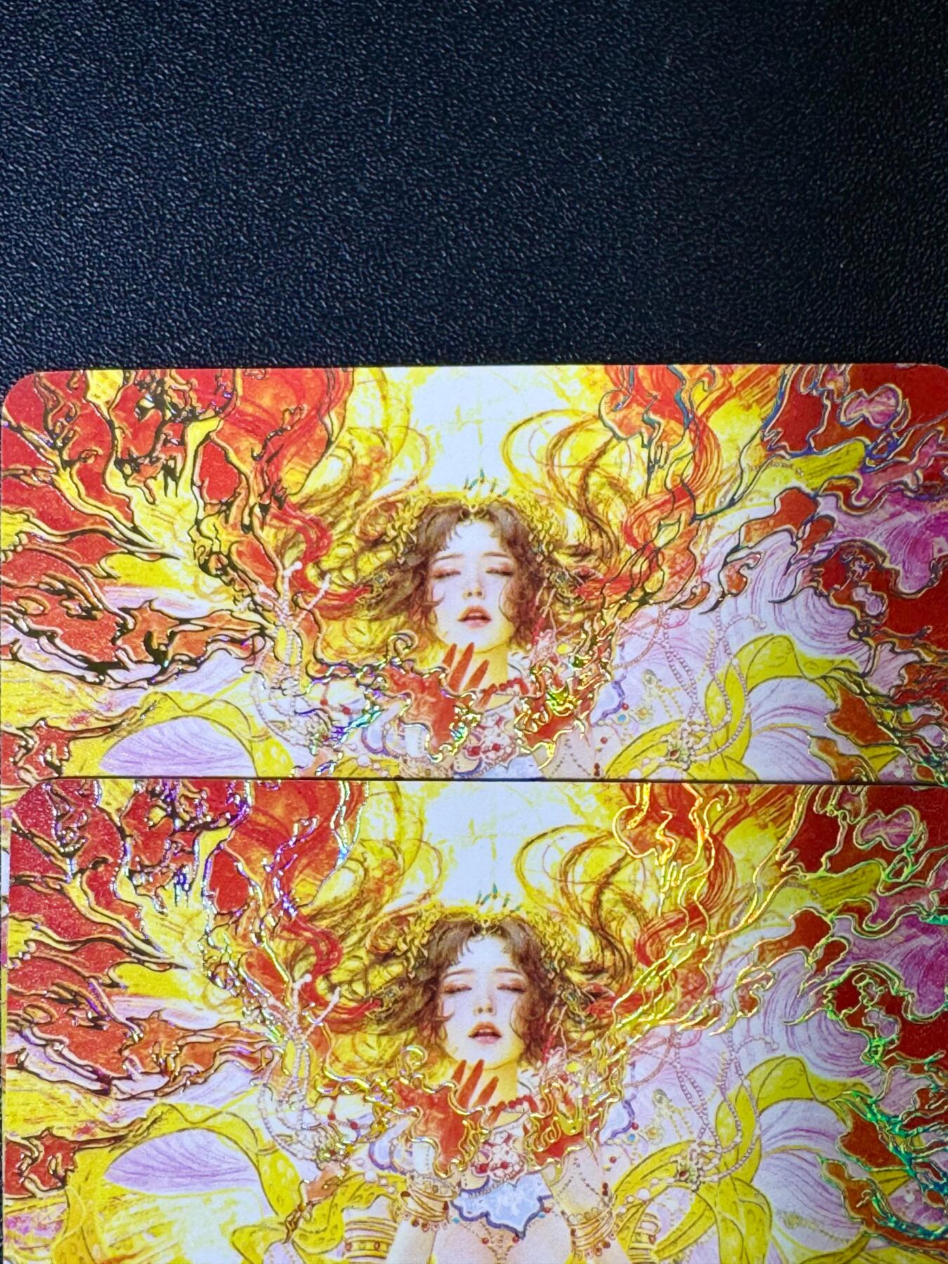 NO.14 好又多金牌大场，双11狂欢！每周一站式配齐，方便凑单！（周6晚8点截拍，卖家送拍0抽成！） 焱卡燎原人间传刷子 尤三姐双服饰一对幻彩