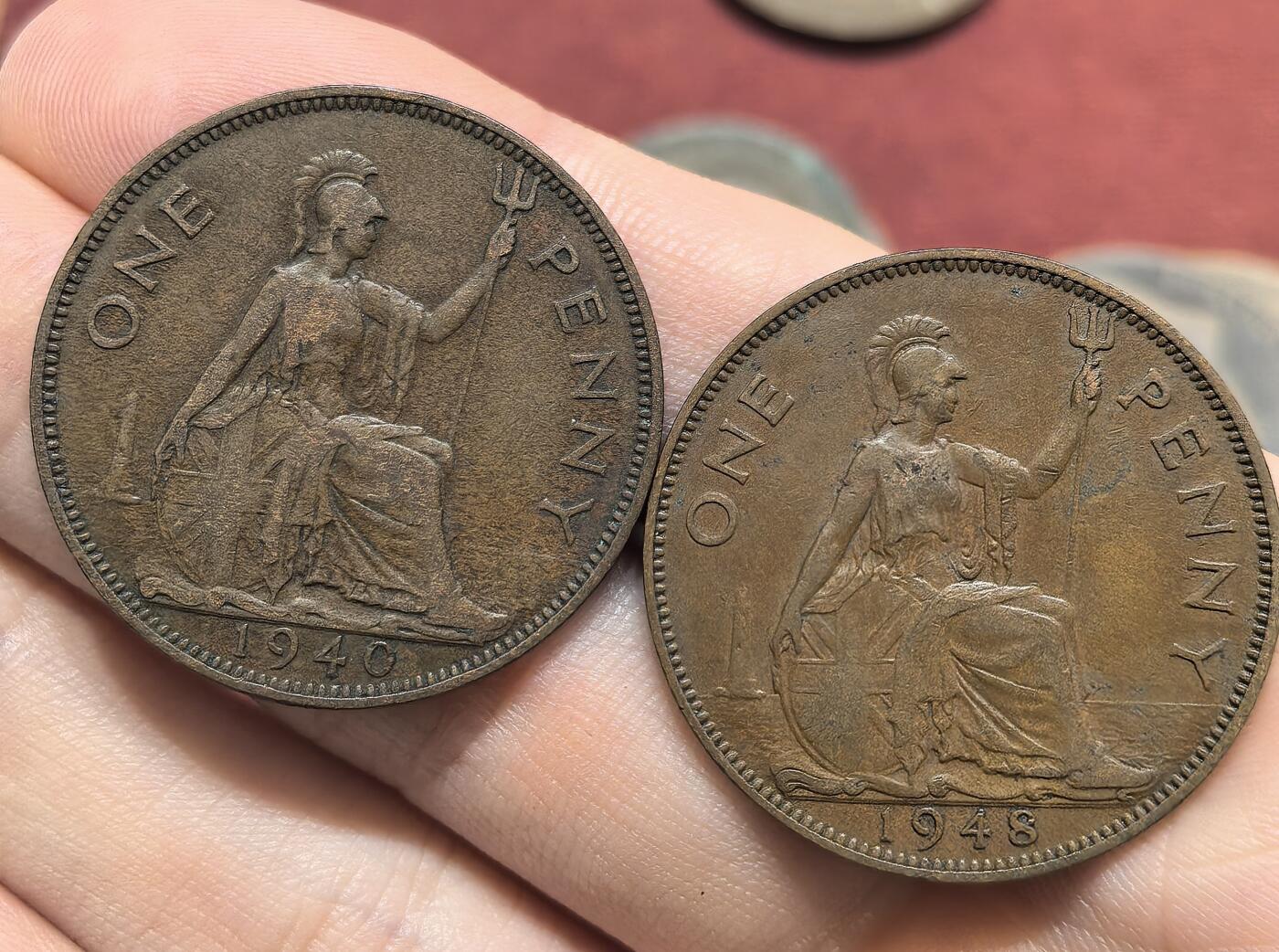 南宋泉阁俄币 外币 国币 专场第十八期 【送拍无额外佣金】