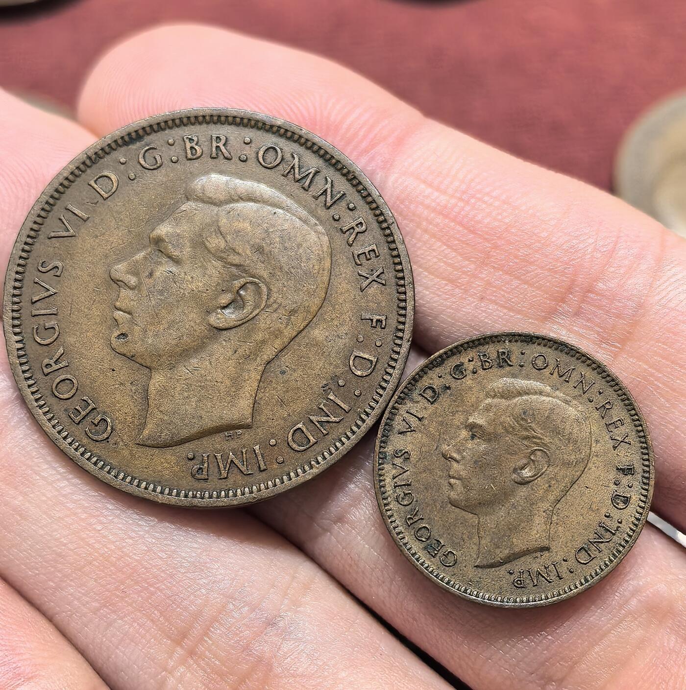 南宋泉阁俄币 外币 国币 专场第十八期 【送拍无额外佣金】