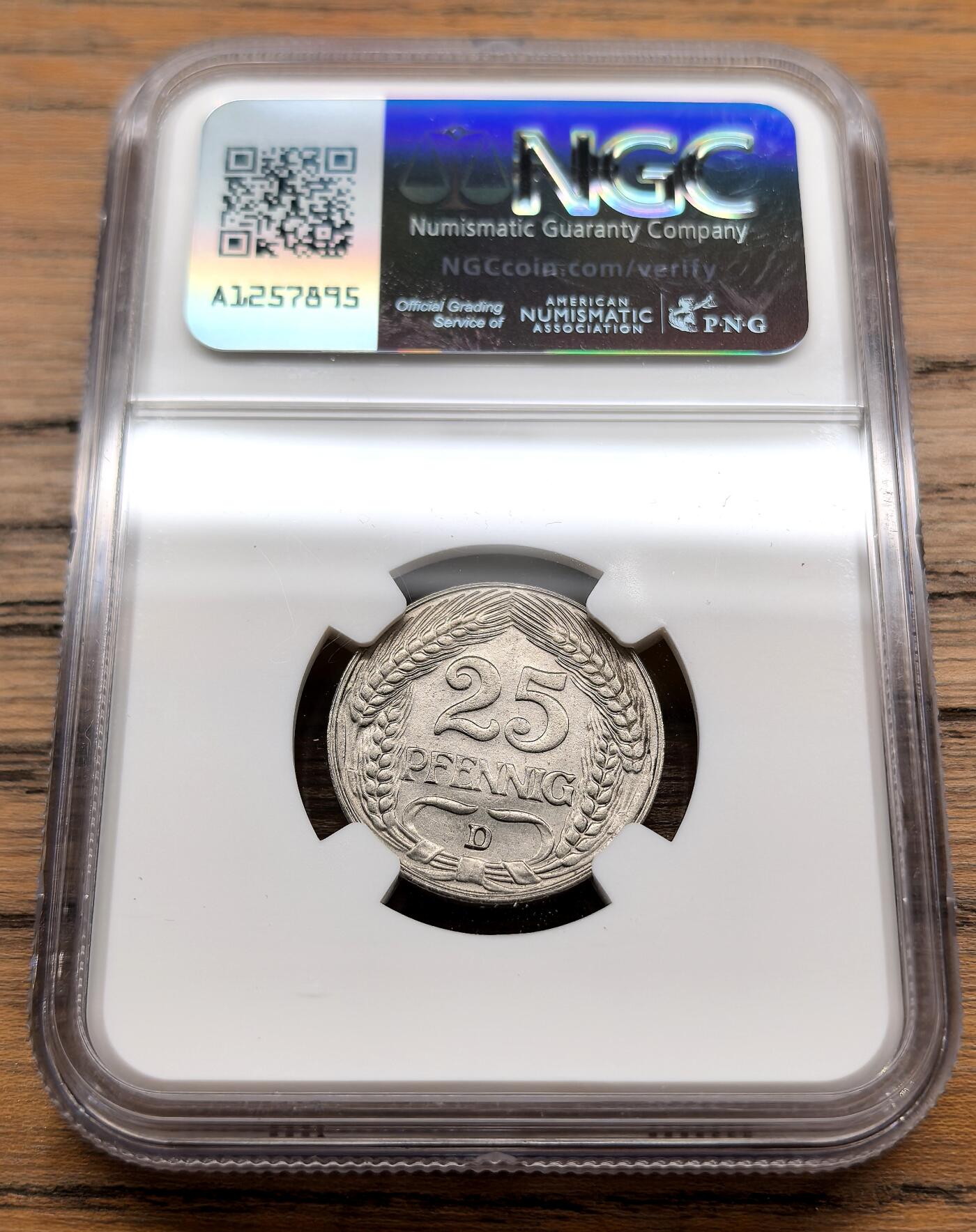 凡希社世界钱币微拍第三百十三期