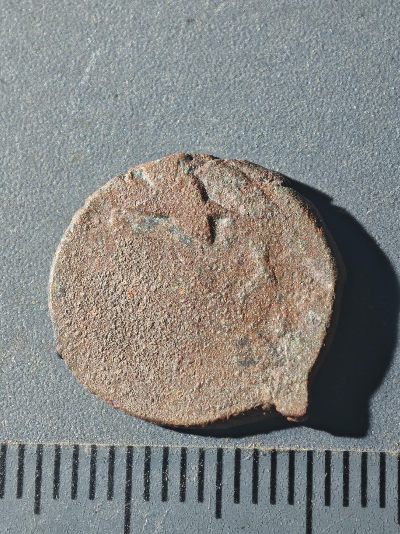 82期回流戒指饰品杂件纪念章丝路钱币专场 A丝路版式