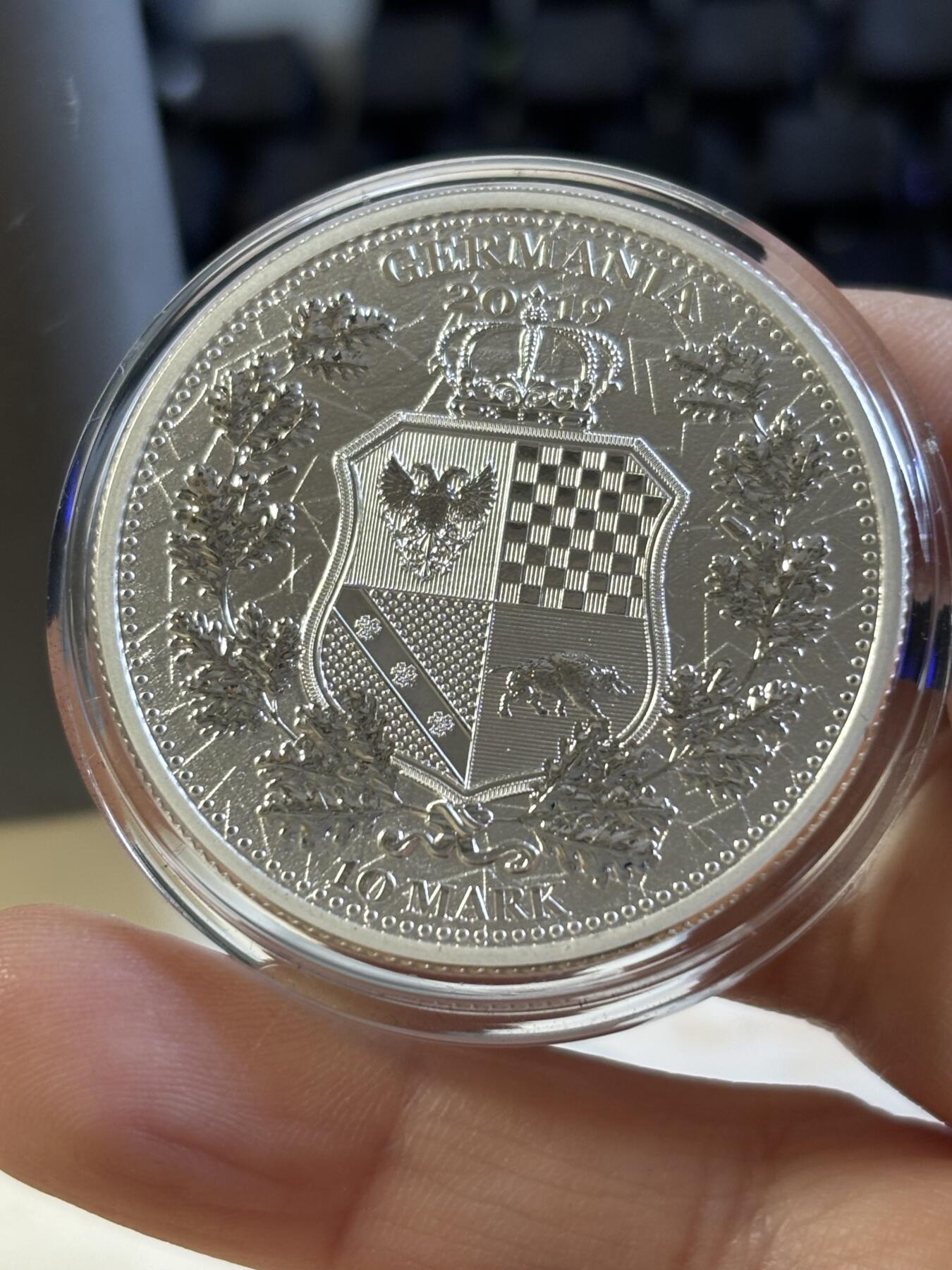 第180期拍卖【长期征集拍品】【北京币展专场】