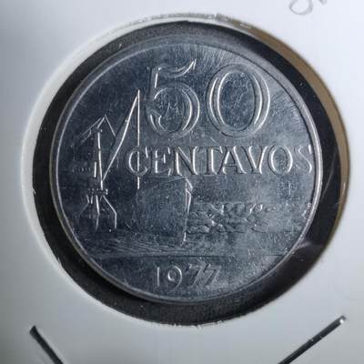 沼泽如烟--第888场 - 巴西1977年50分