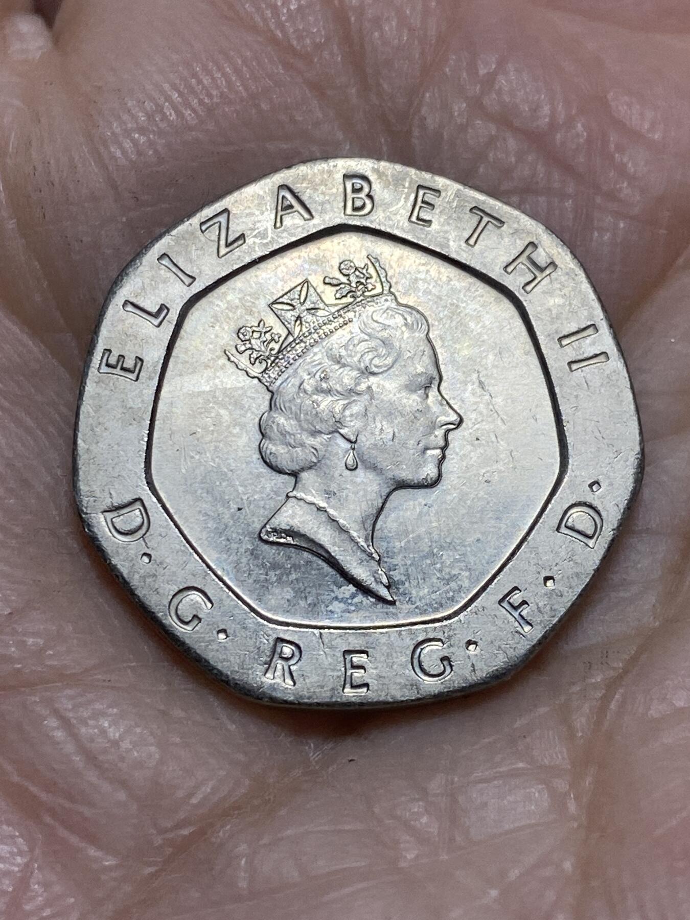 2025年第一百二十一场(总第一百四十七场）外国好品散币(免佣金)