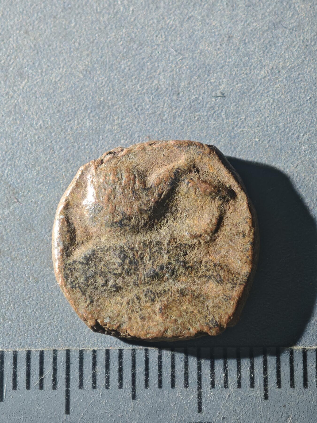 82期回流戒指饰品杂件纪念章丝路钱币专场 F丝路版式