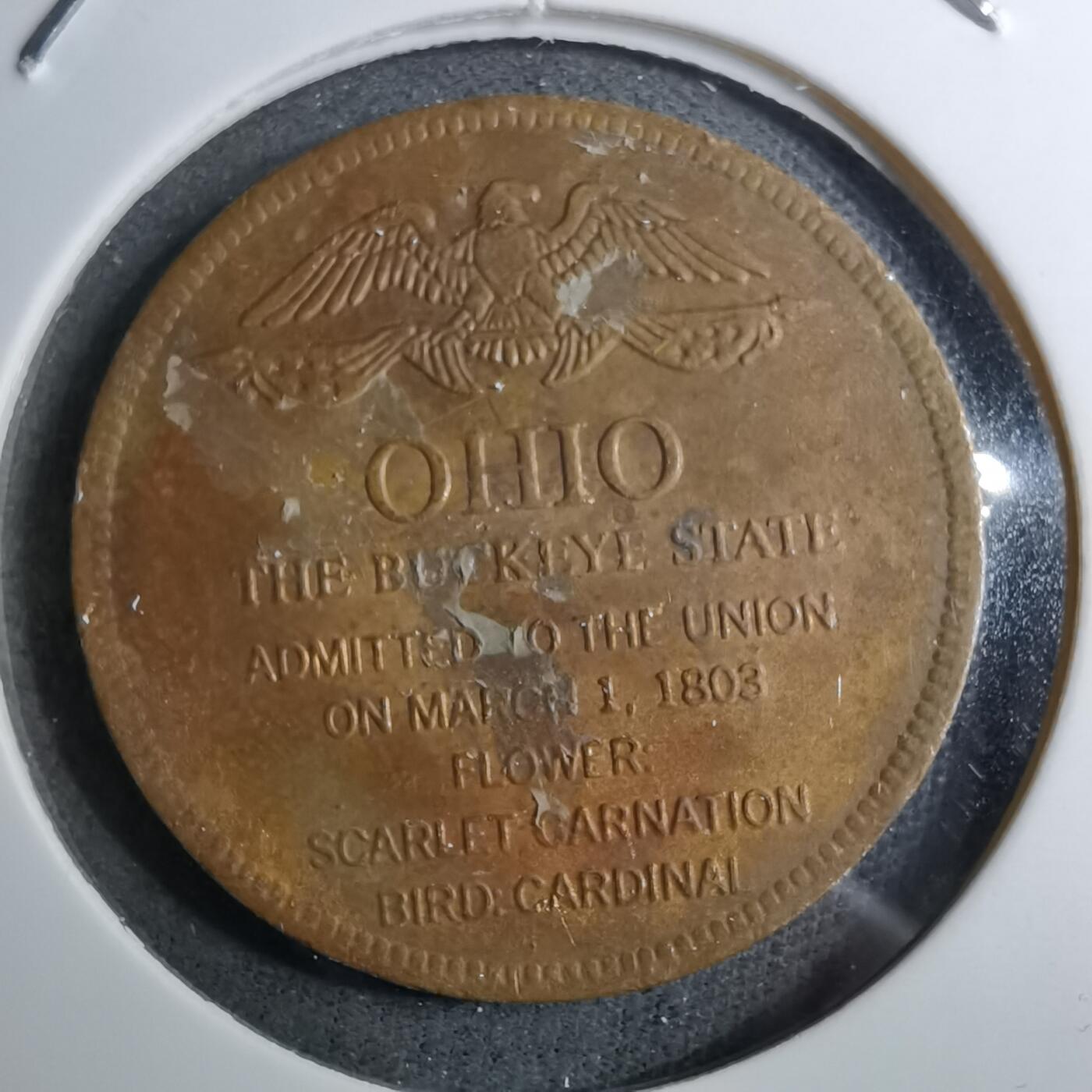 沼泽如烟--第888场 纪念章