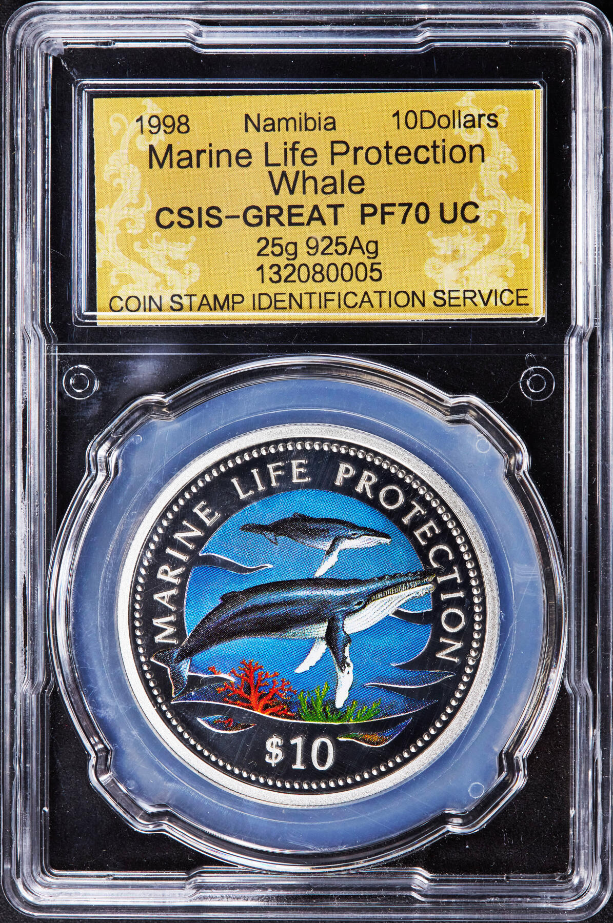 【俄甄集藏】2025年(044)11-12星期三晚 19:30 全场包邮