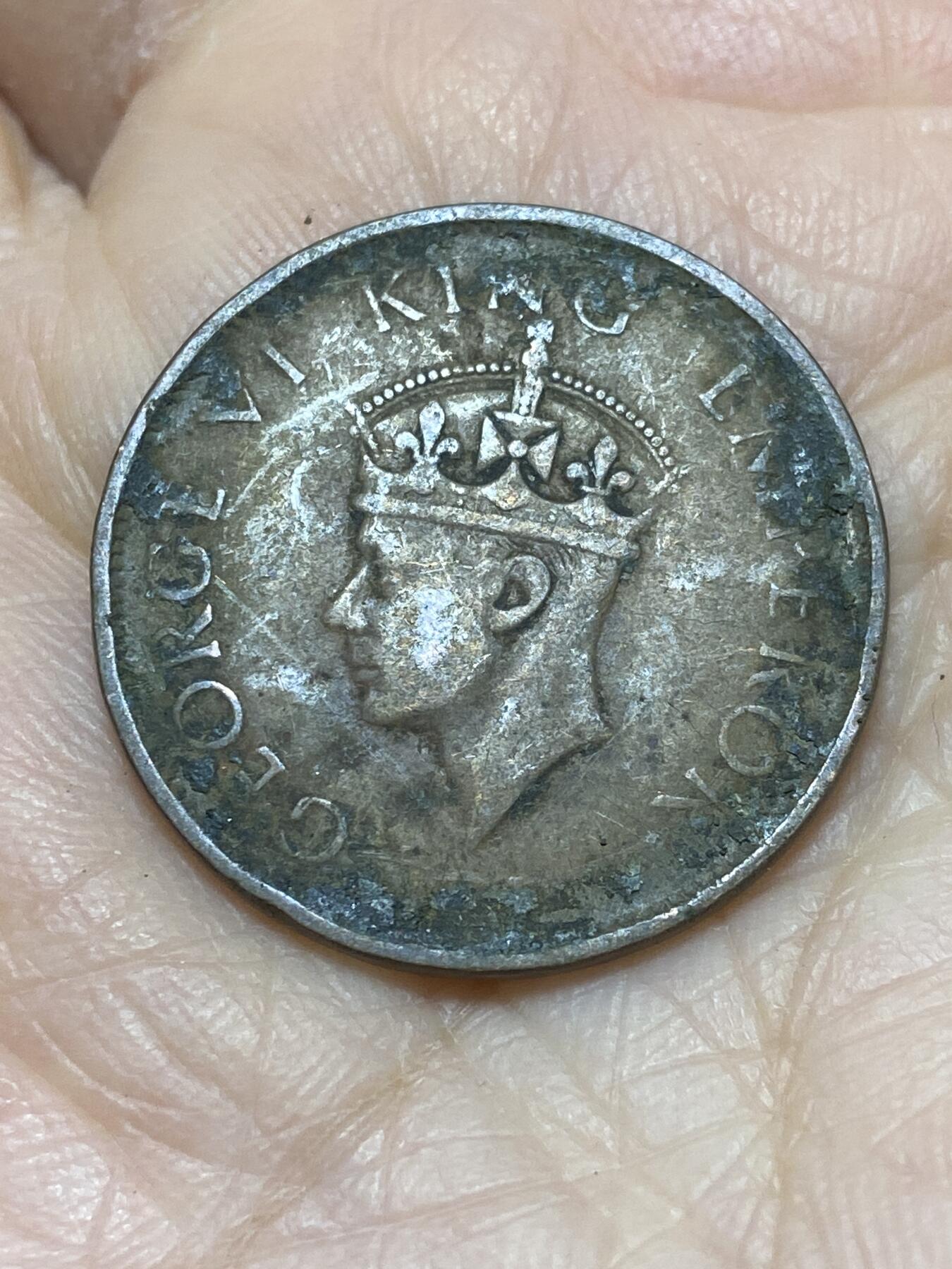 2025年第一百二十一场(总第一百四十七场）外国好品散币(免佣金)