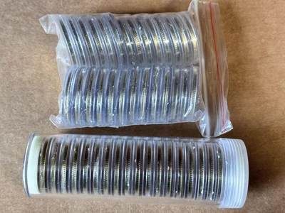 【Blue Auction】世界纸币精拍第745期——18级TOP拍卖/信誉/品质/专业/高效💫 - 【一组46枚】猴年纪念币 36枚&孙中山150周年纪念币10枚