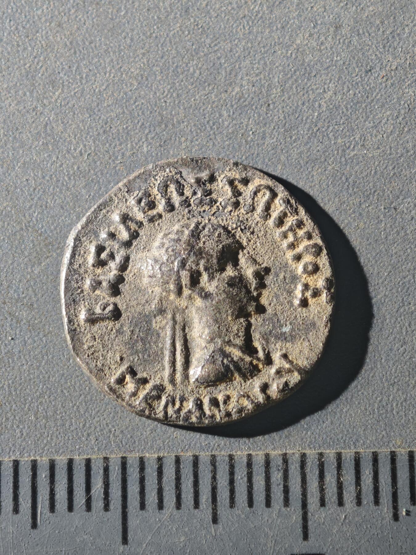 82期回流戒指饰品杂件纪念章丝路钱币专场 D丝路钱币版式