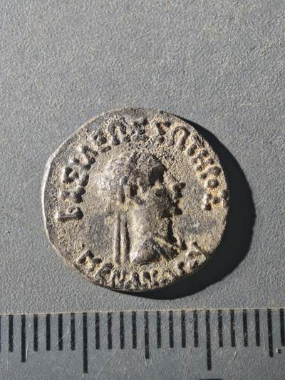 82期回流戒指饰品杂件纪念章丝路钱币专场 - D丝路钱币版式