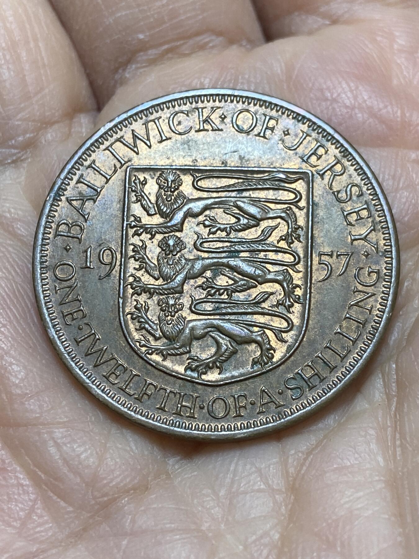 2025年第一百二十一场(总第一百四十七场）外国好品散币(免佣金)