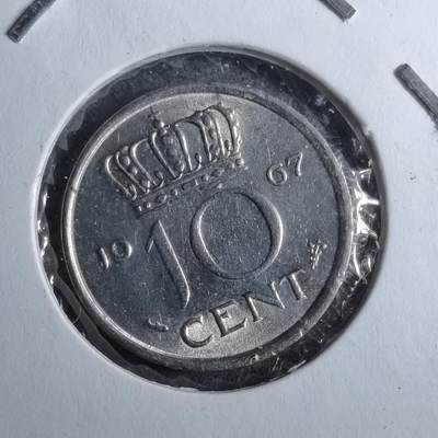 沼泽如烟--第888场 - 荷兰1967年十分