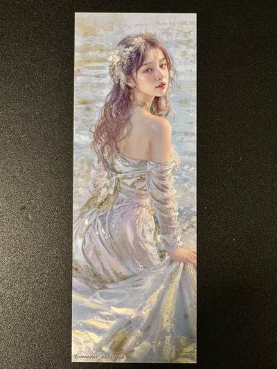 NO.14 好又多金牌大场，双11狂欢！每周一站式配齐，方便凑单！（周6晚8点截拍，卖家送拍0抽成！） - 焱卡 玉兔精 书签