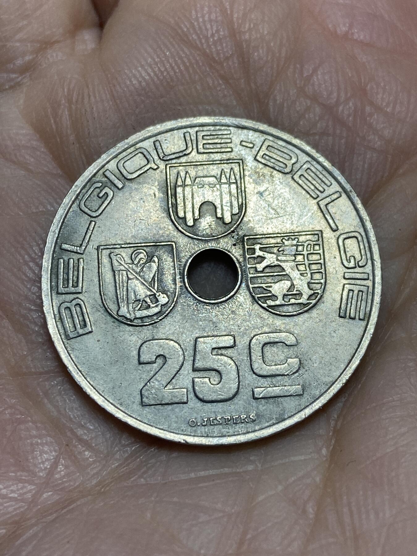 2025年第一百二十一场(总第一百四十七场）外国好品散币(免佣金)