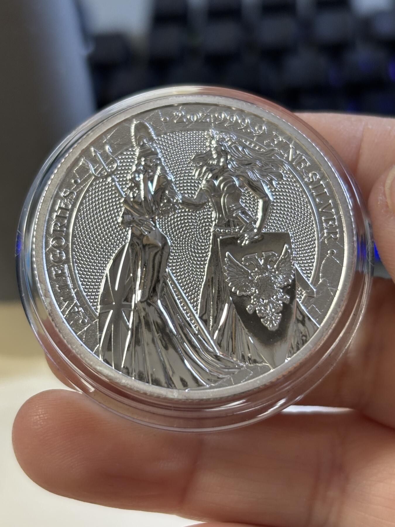 第180期拍卖【长期征集拍品】【北京币展专场】