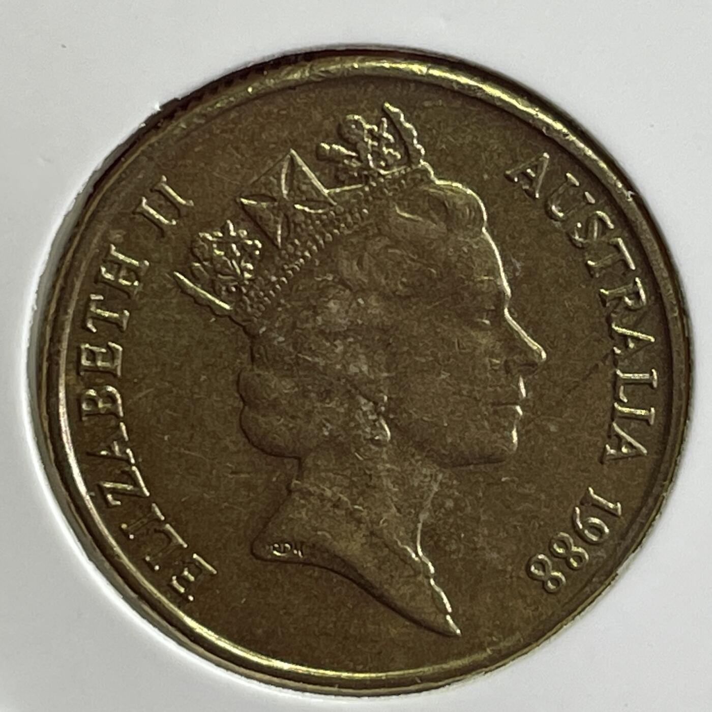 【澳大利亚硬币】限时专场