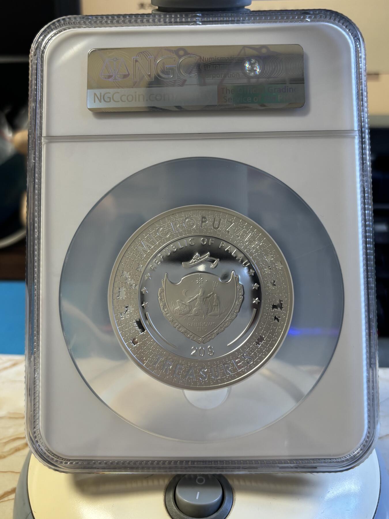 第180期拍卖【长期征集拍品】【北京币展专场】