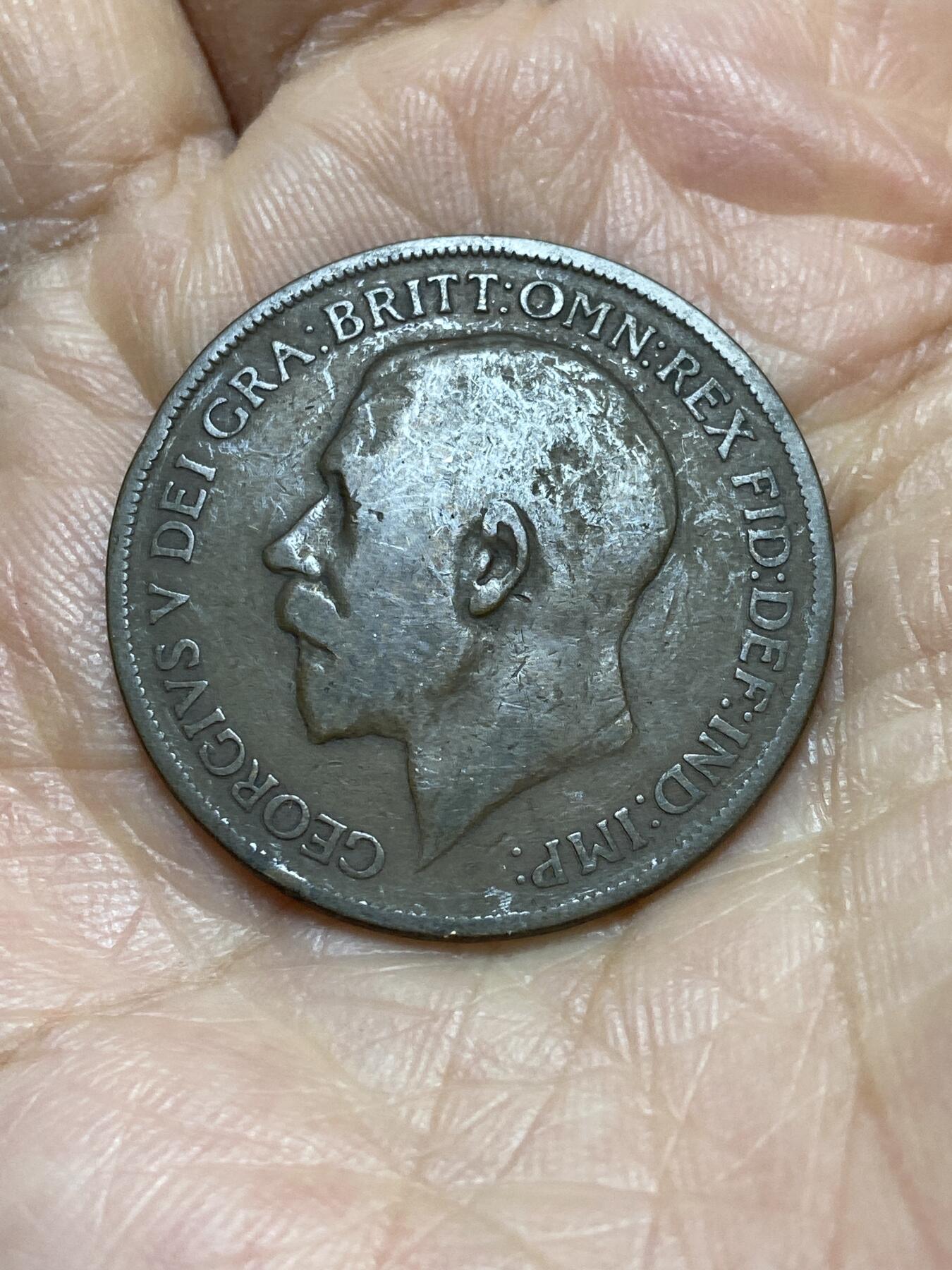 2025年第一百二十一场(总第一百四十七场）外国好品散币(免佣金)