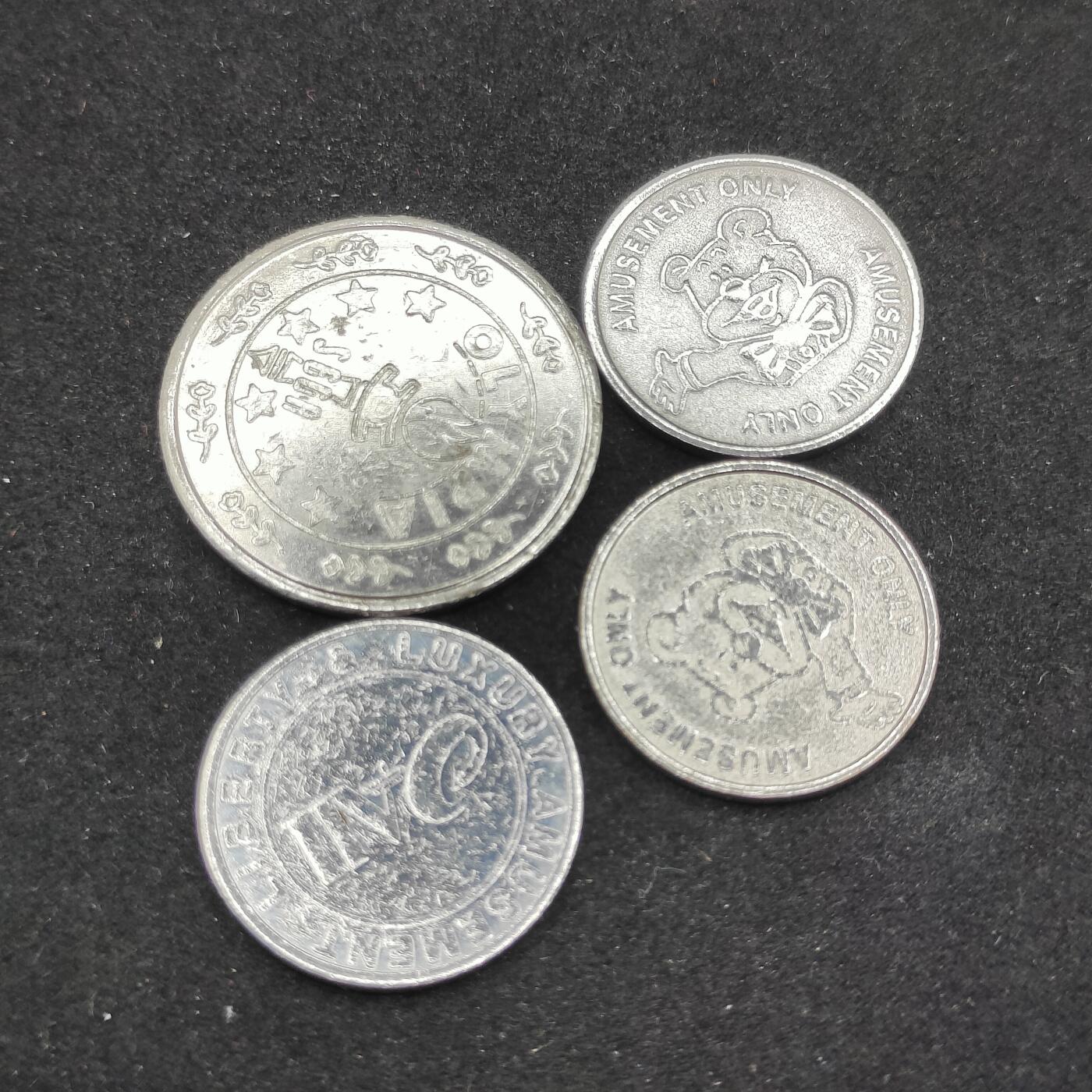 0元起拍勋章 第307期 咸鱼国勋章拍卖专场 11月5日（周三）下午6：00开始