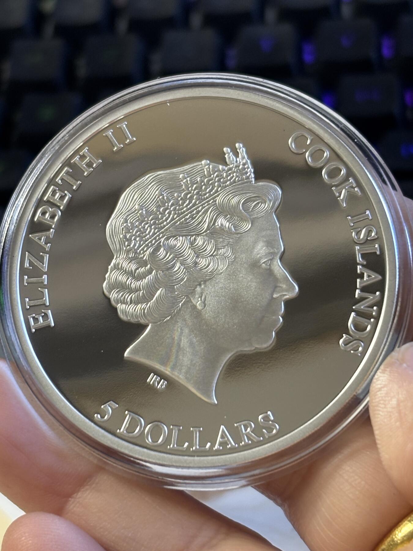 第180期拍卖【长期征集拍品】【北京币展专场】