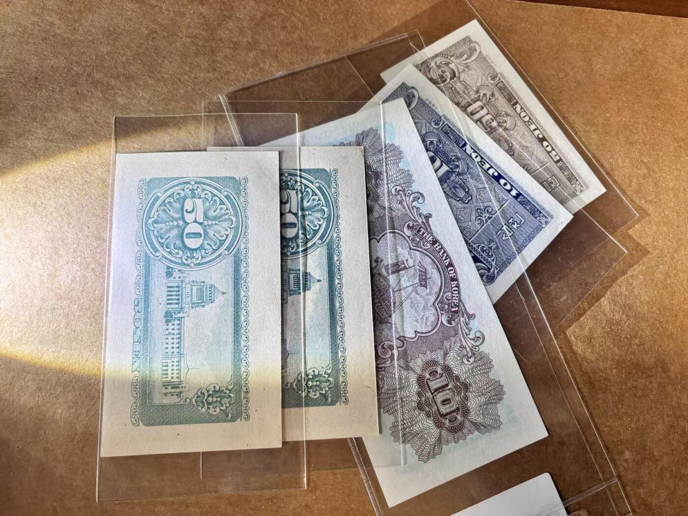 【Blue Auction】世界纸币精拍第745期——18级TOP拍卖/信誉/品质/专业/高效💫