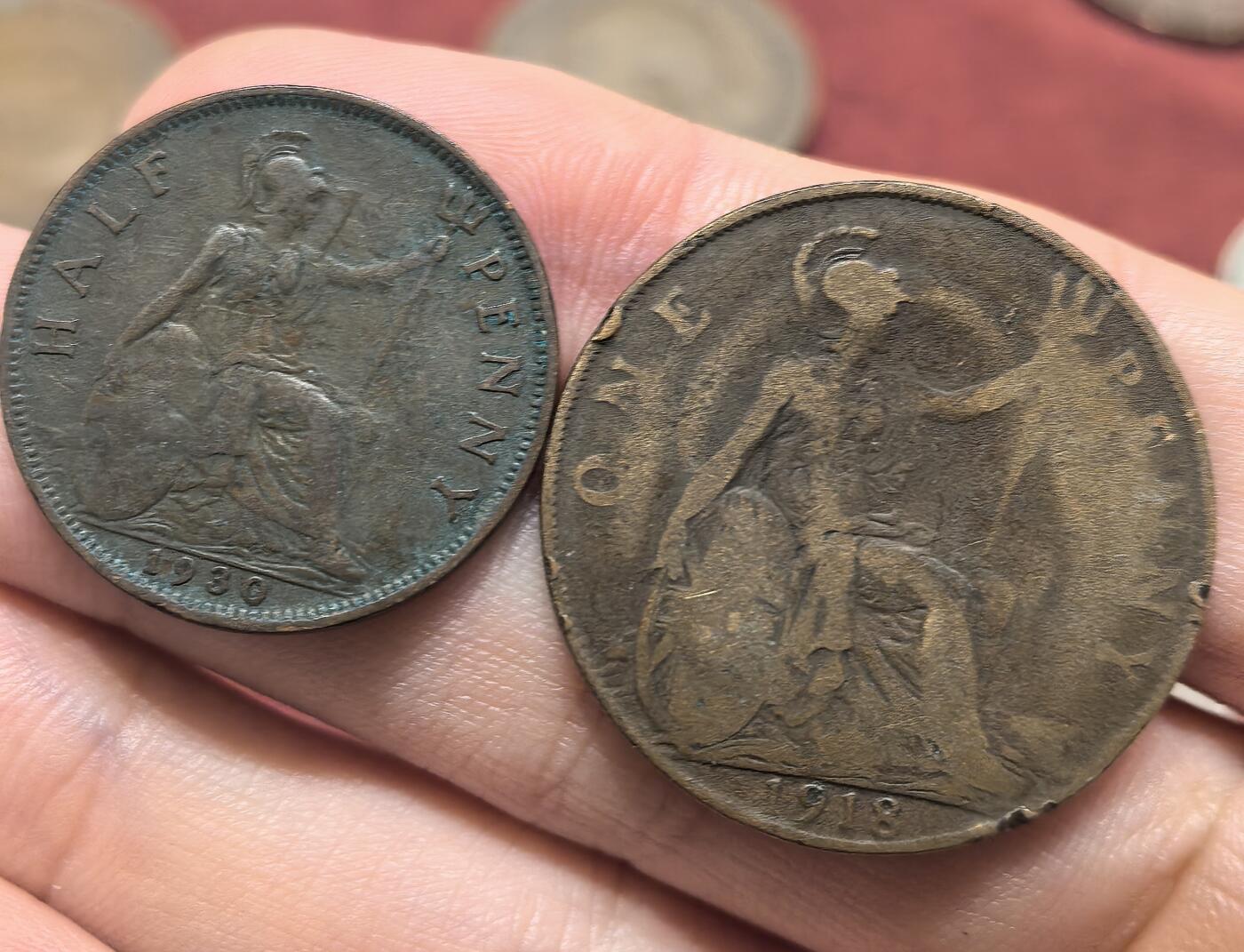 南宋泉阁俄币 外币 国币 专场第十八期 【送拍无额外佣金】