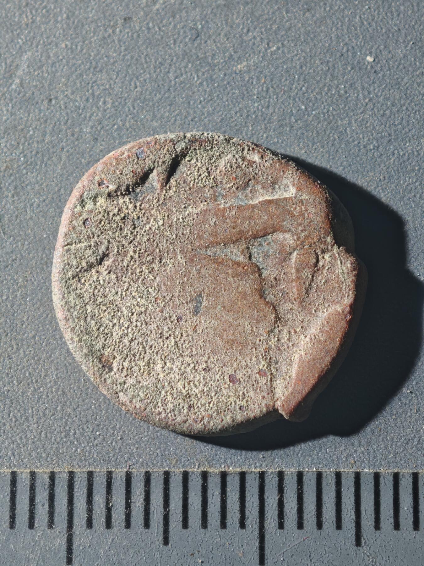 82期回流戒指饰品杂件纪念章丝路钱币专场 A丝路版式