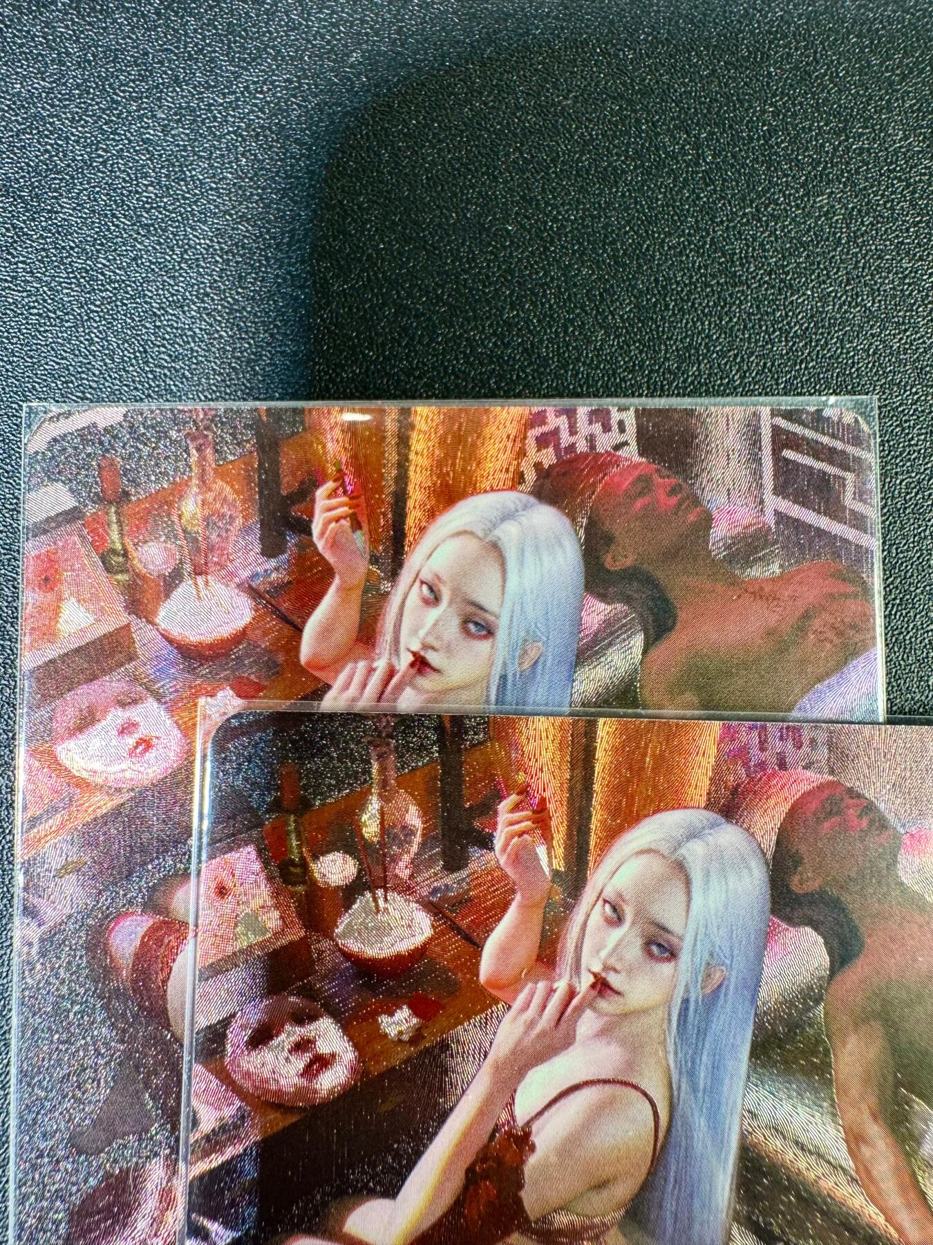 NO.14 好又多金牌大场，双11狂欢！每周一站式配齐，方便凑单！（周6晚8点截拍，卖家送拍0抽成！） 焱卡燎原妖姬传刷子 画皮双服饰一对粗闪