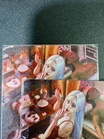 NO.14 好又多金牌大场，双11狂欢！每周一站式配齐，方便凑单！（周6晚8点截拍，卖家送拍0抽成！） - 焱卡燎原妖姬传刷子 画皮双服饰一对粗闪