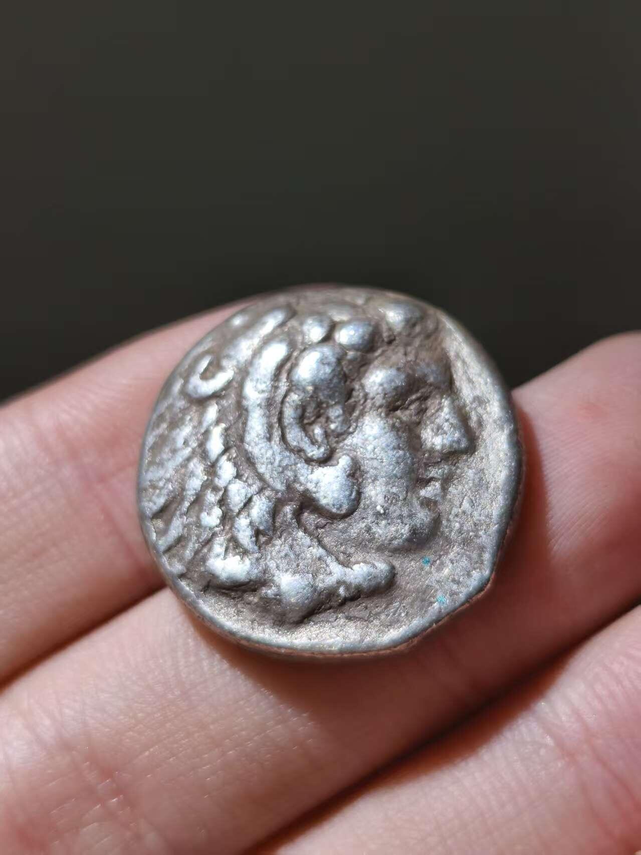 星盘世界钱币十一月五日古典币专场