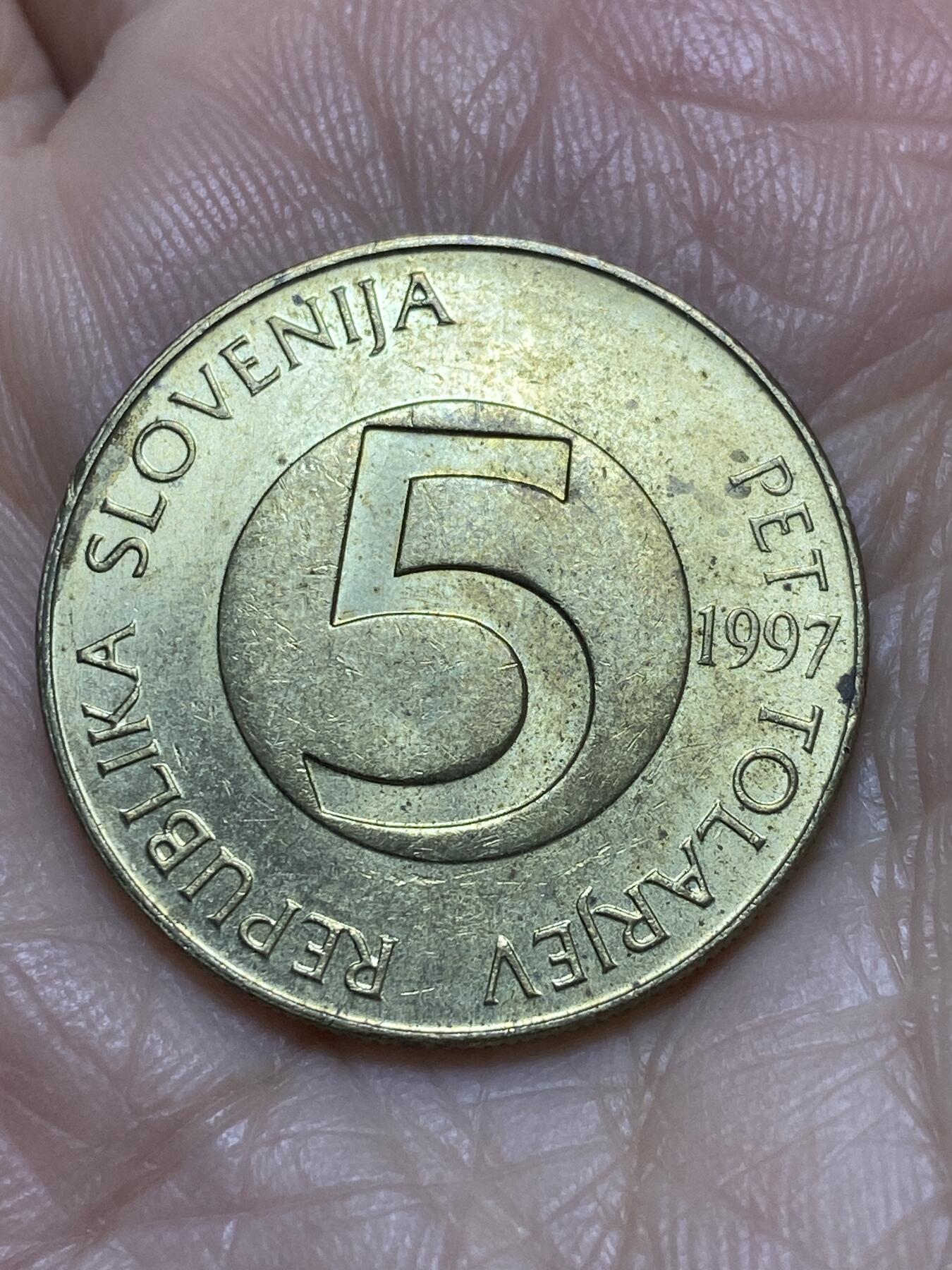 2025年第一百二十一场(总第一百四十七场）外国好品散币(免佣金)