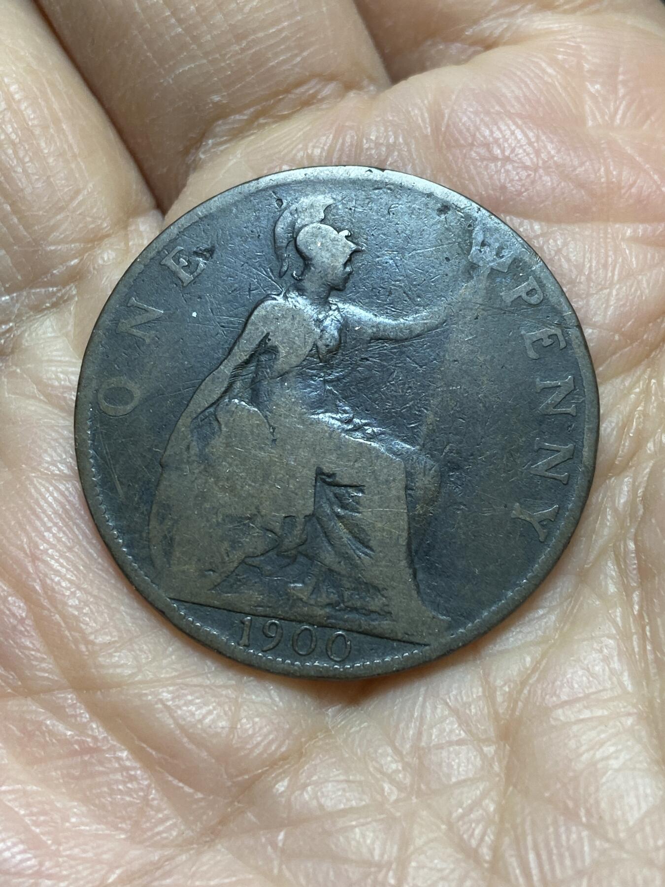 2025年第一百二十一场(总第一百四十七场）外国好品散币(免佣金)