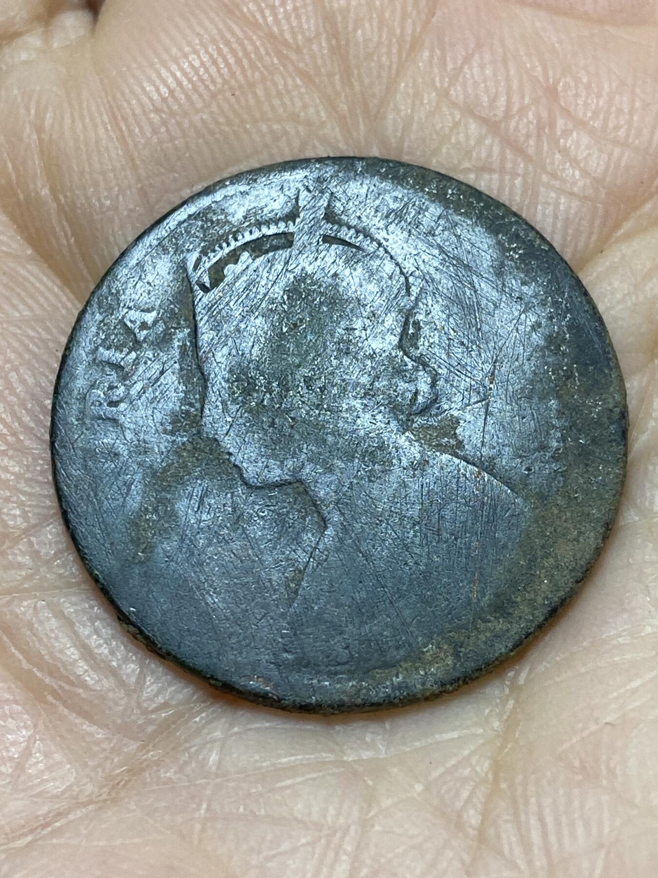 2025年第一百二十一场(总第一百四十七场）外国好品散币(免佣金)