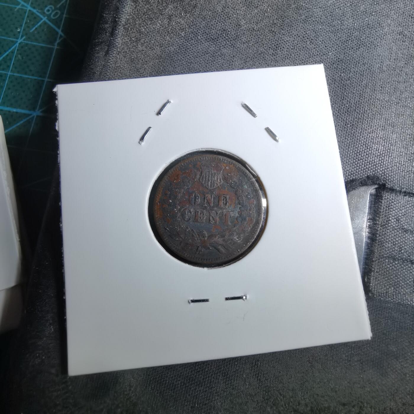 沼泽如烟--第888场 美国1906年一分