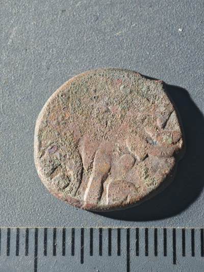 82期回流戒指饰品杂件纪念章丝路钱币专场 - A丝路版式