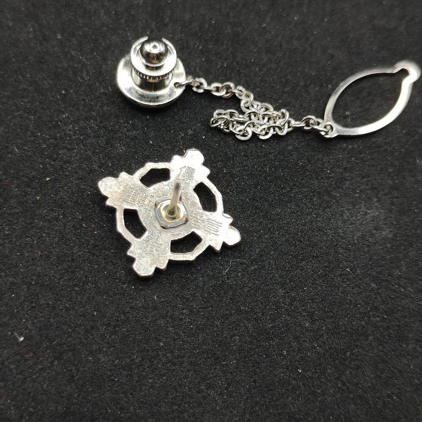 0元起拍勋章 第307期 咸鱼国勋章拍卖专场 11月5日（周三）下午6：00开始