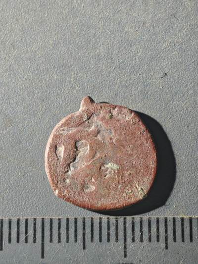 82期回流戒指饰品杂件纪念章丝路钱币专场 - F丝路版式