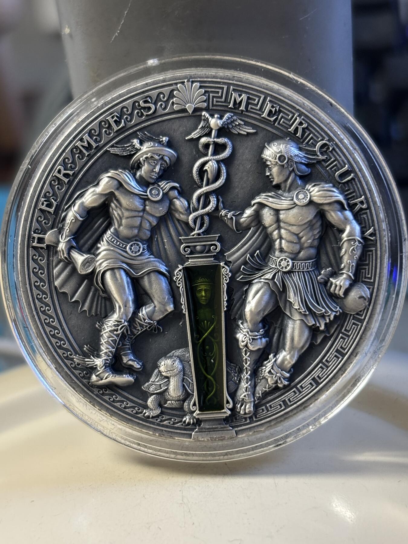 第180期拍卖【长期征集拍品】【北京币展专场】