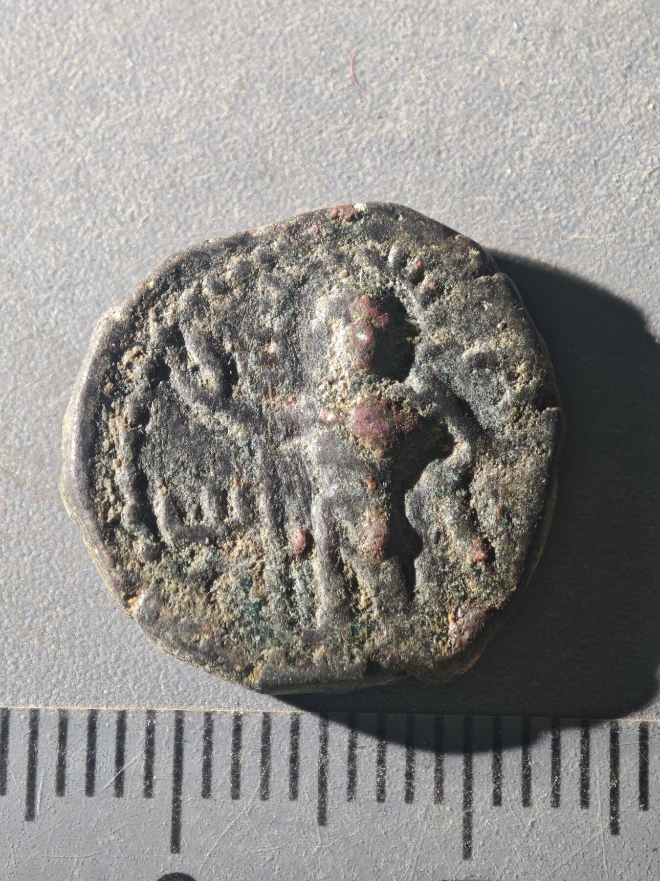 82期回流戒指饰品杂件纪念章丝路钱币专场 E丝路版式