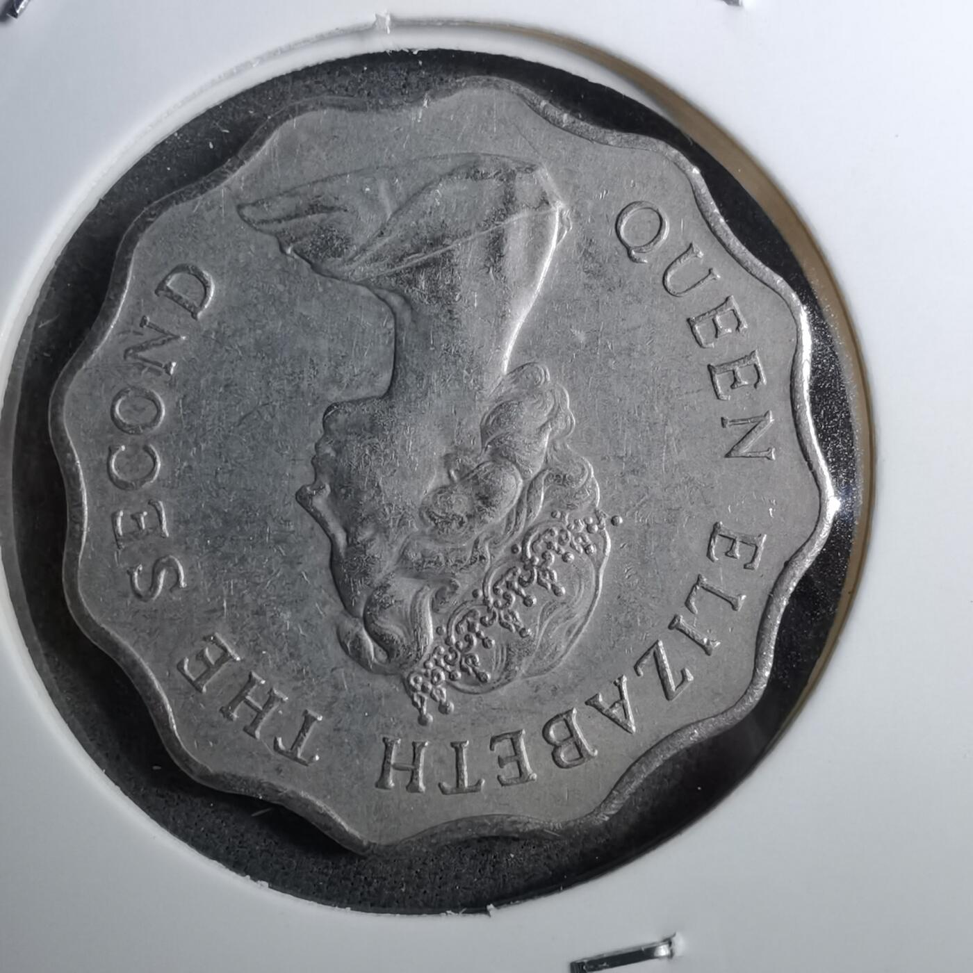 沼泽如烟--第888场 香港1980年二元