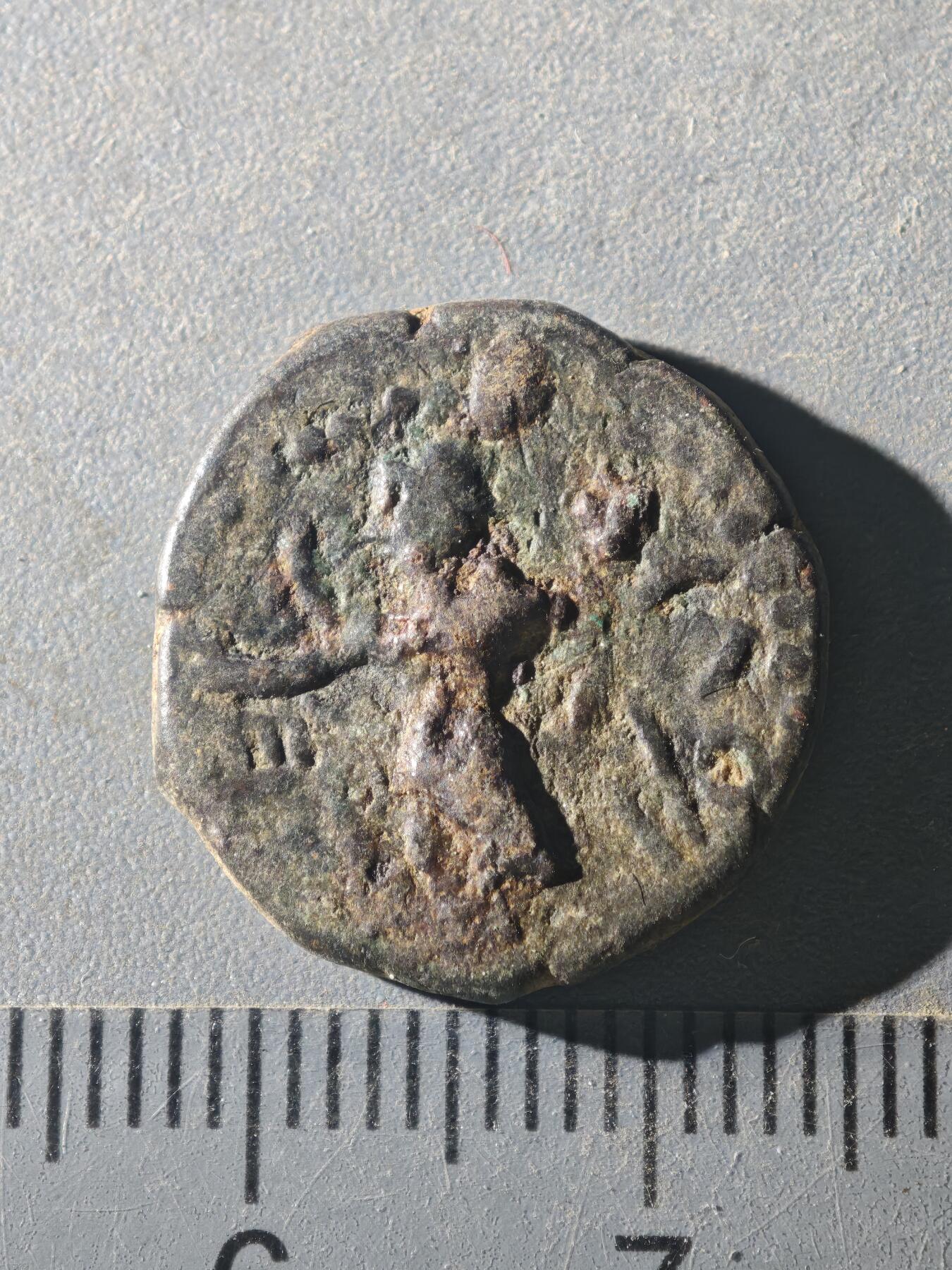 82期回流戒指饰品杂件纪念章丝路钱币专场 E丝路版式