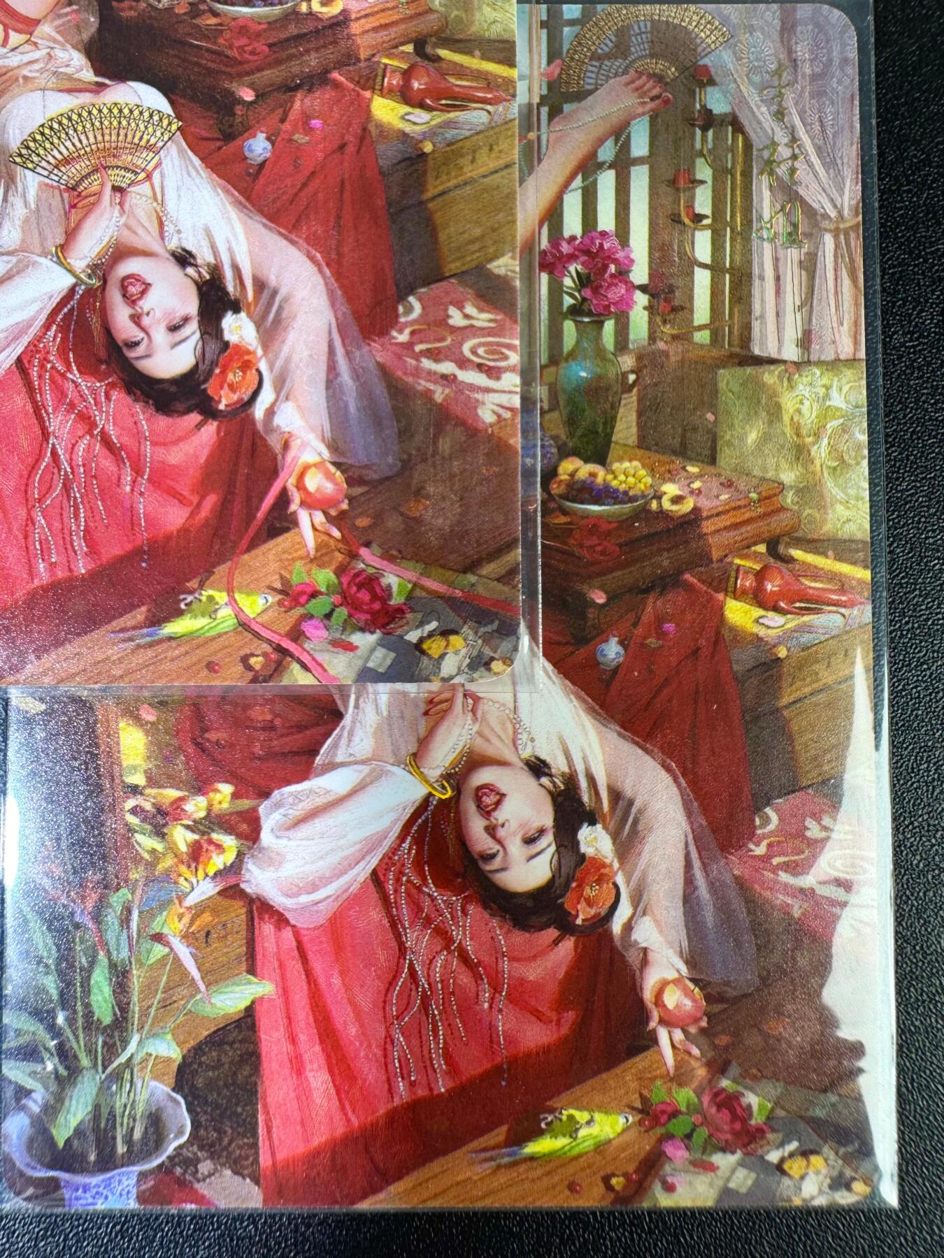 NO.14 好又多金牌大场，双11狂欢！每周一站式配齐，方便凑单！（周6晚8点截拍，卖家送拍0抽成！） 焱卡 人间传 刷子 李桂姐 双服饰 幻彩普卡