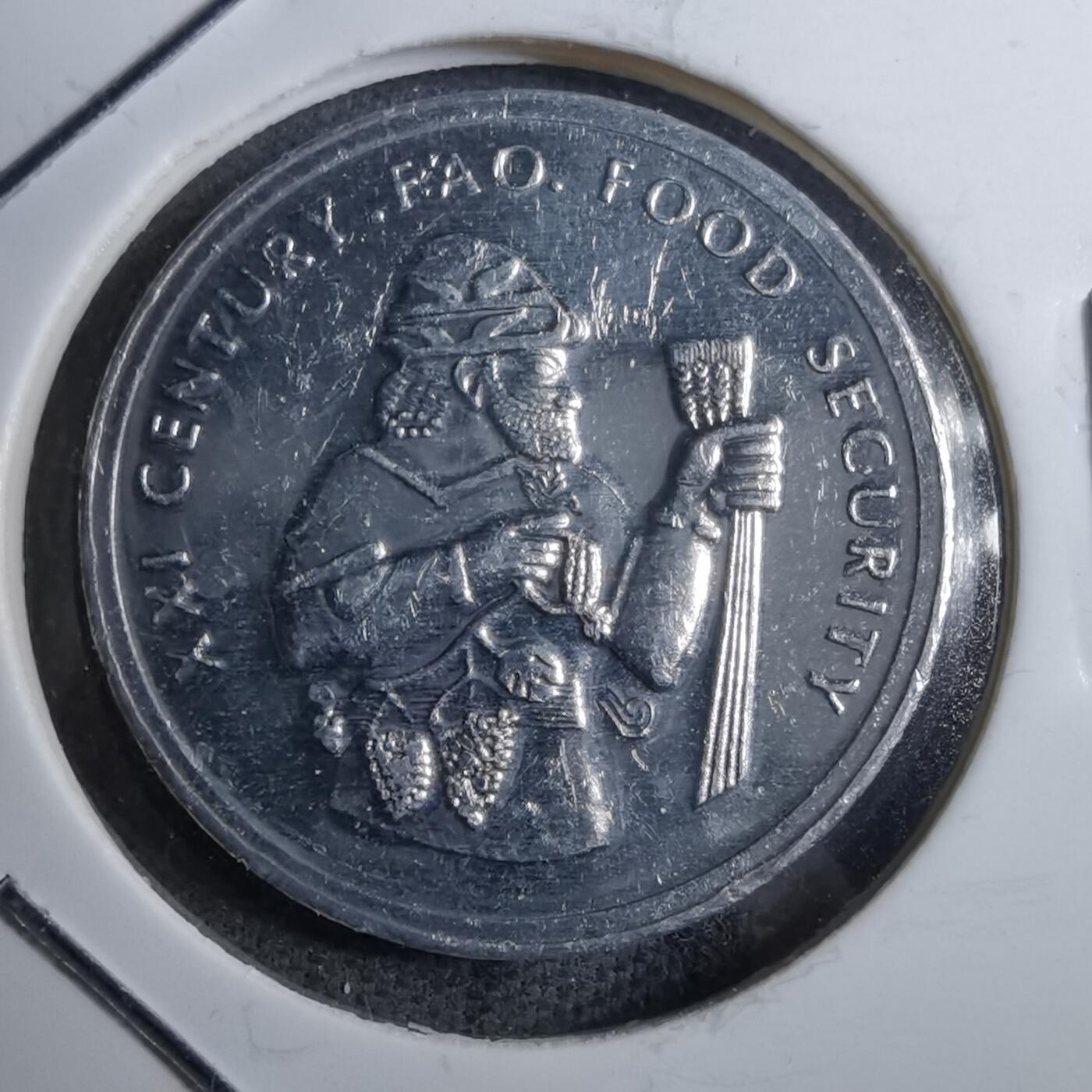 沼泽如烟--第888场 土耳其1999年50000里拉FAO